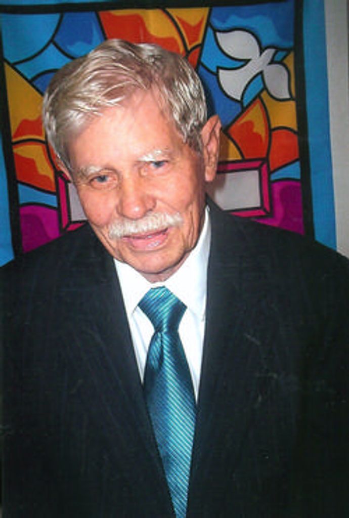 James L Kennedy