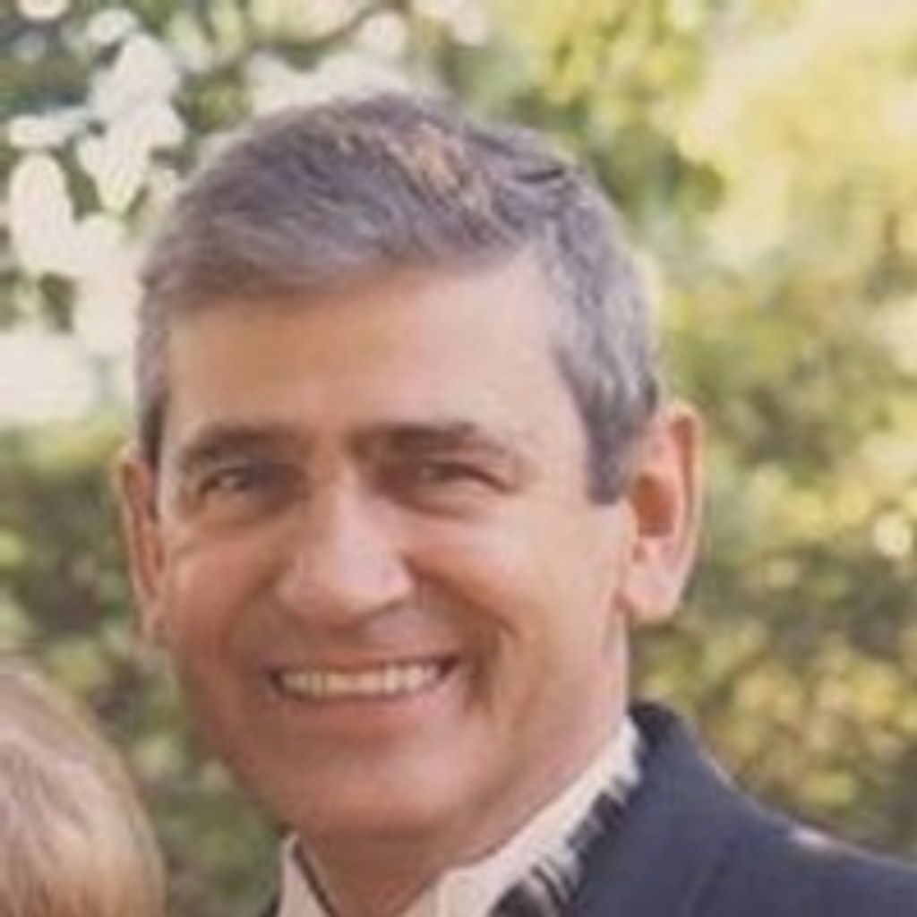 Michael "Mike" Henry Jacisin