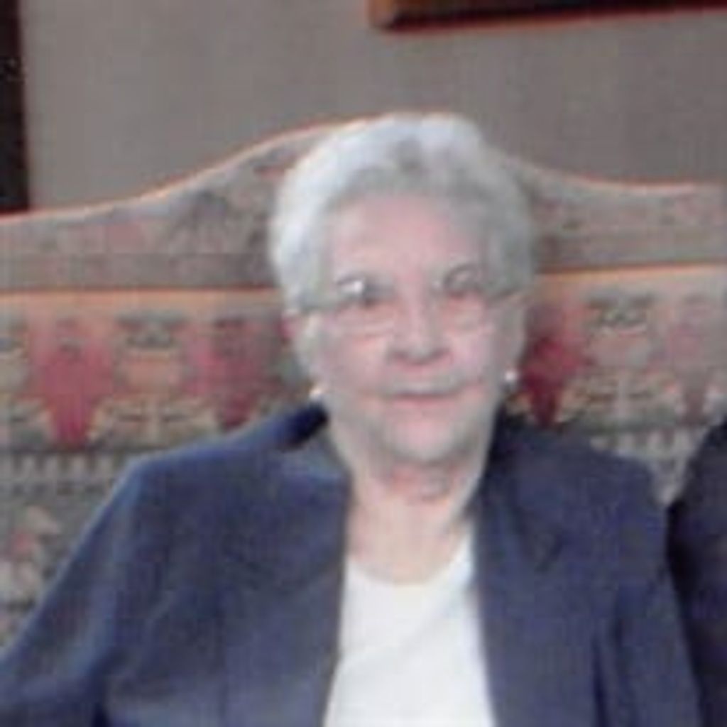 Louise Kent
