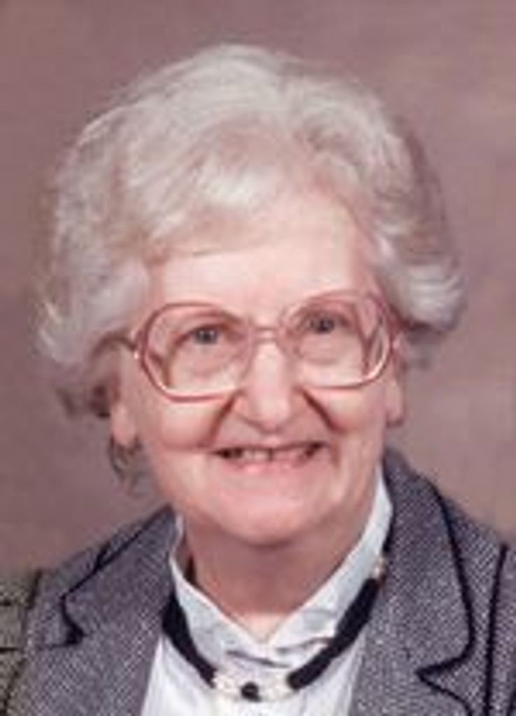 Wilda L. Bevan