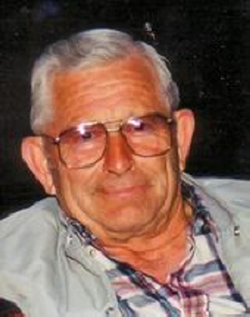 Gene Timm Profile Photo