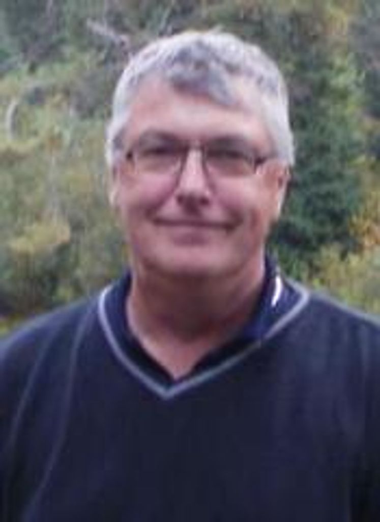 Michael James Francis Heffernan Profile Photo