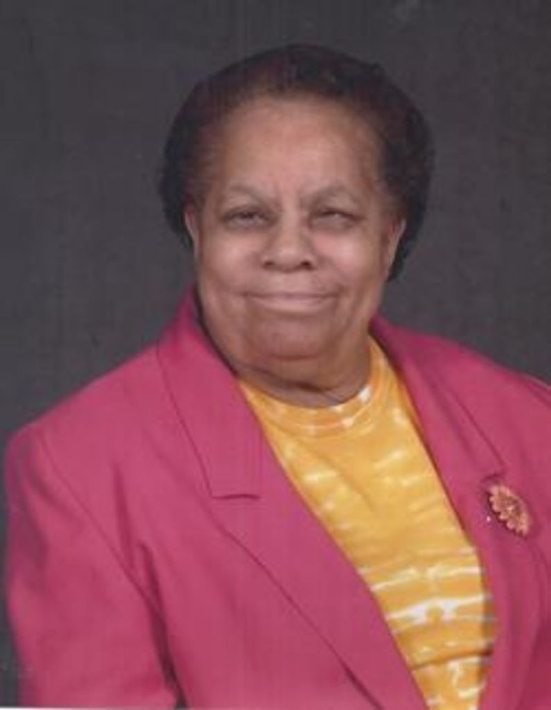 Elna Louise Turner Profile Photo