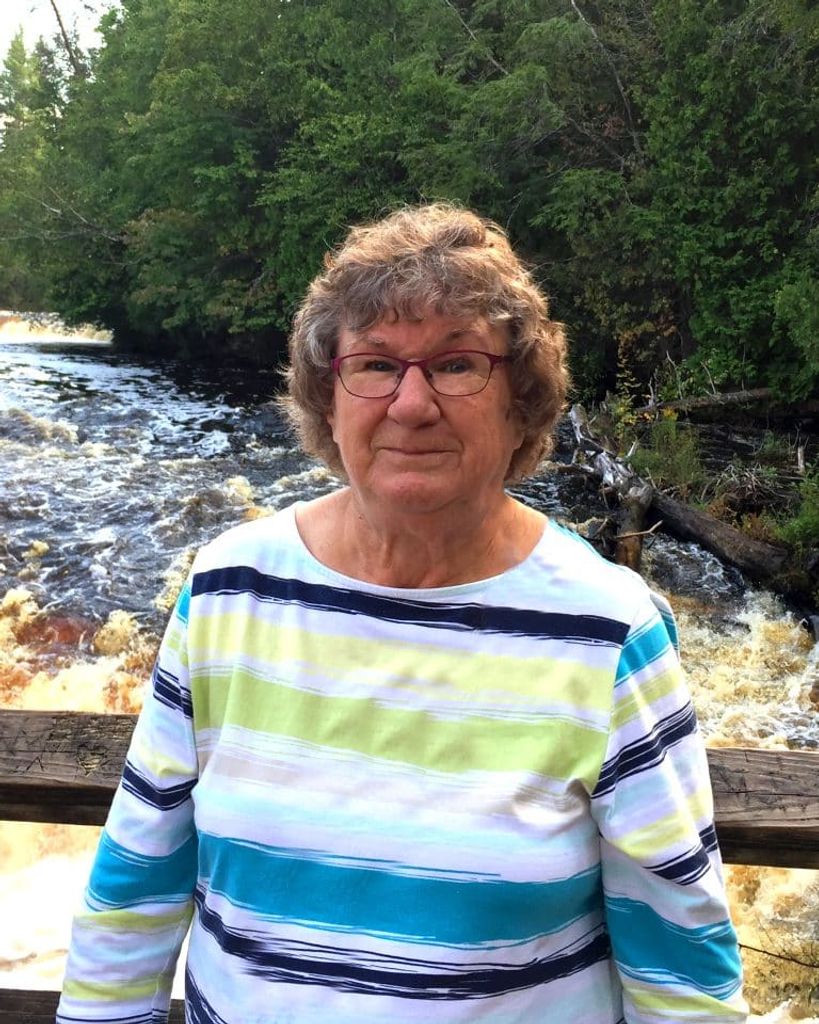 Nancy Flood