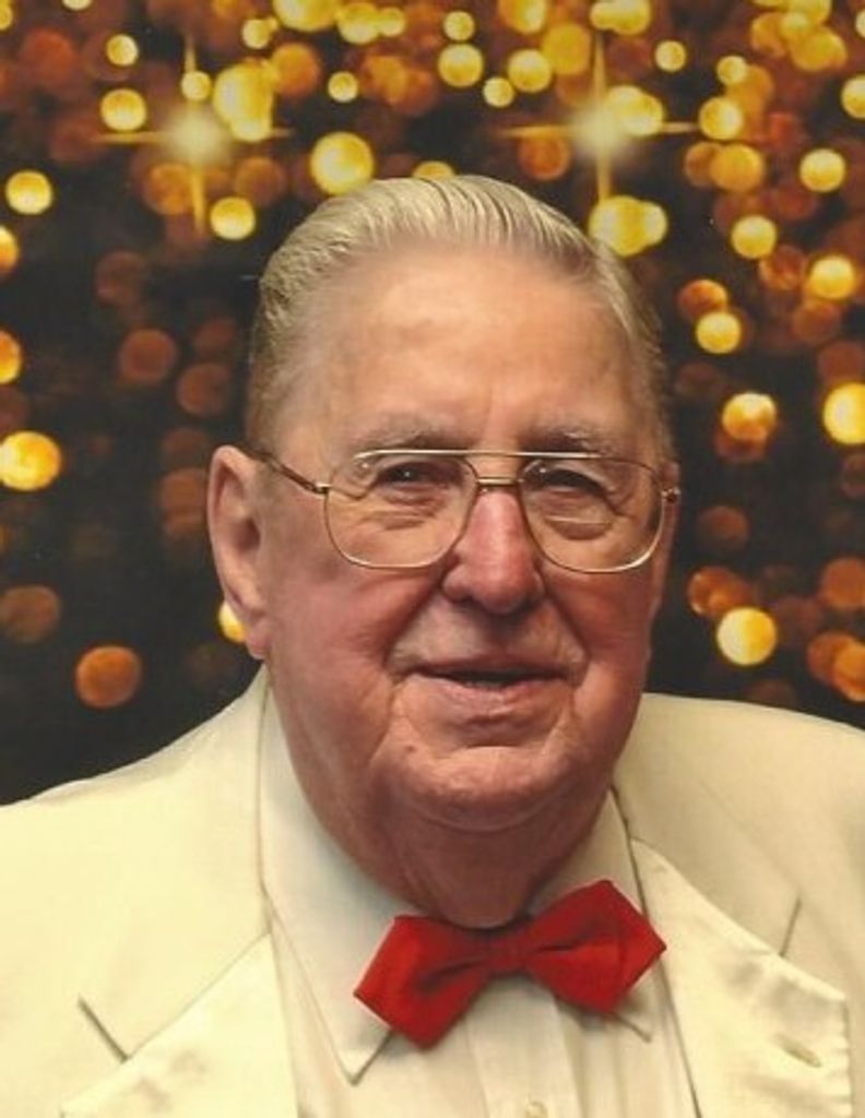 Lynes R. Gervais