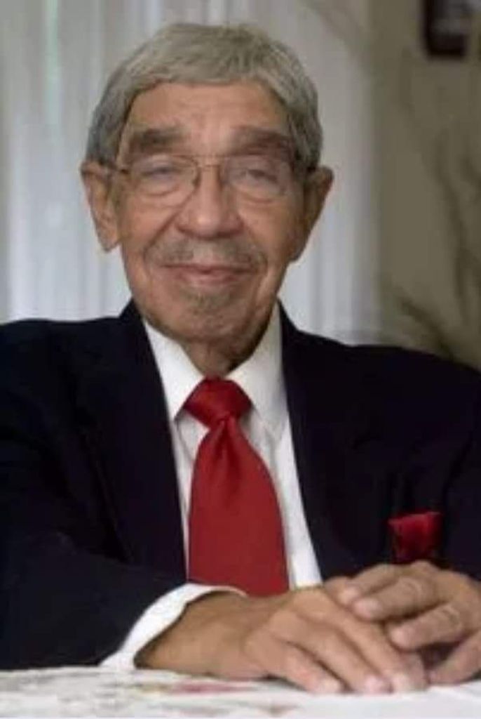 Alvin Leroy Singleton Profile Photo