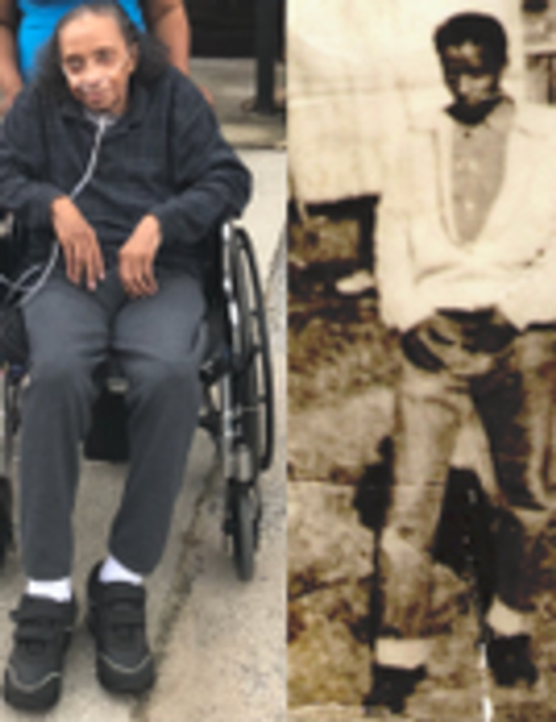 Willie Lee Mance Profile Photo