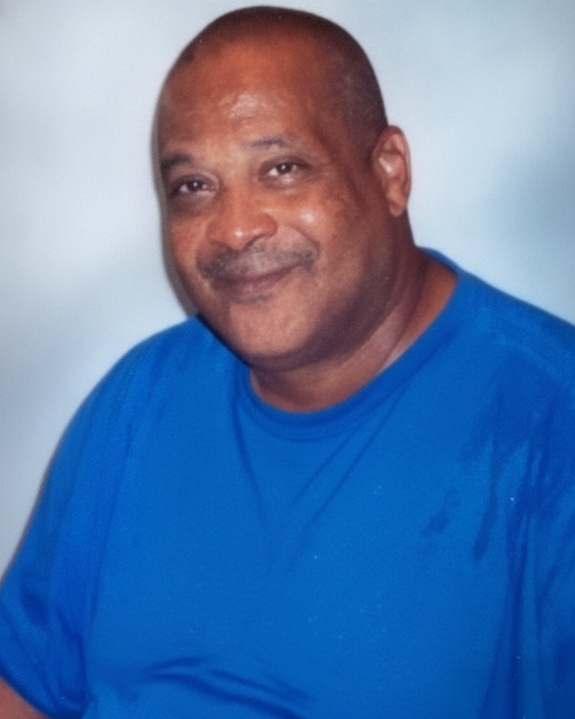 Ronald S. Forrest Profile Photo