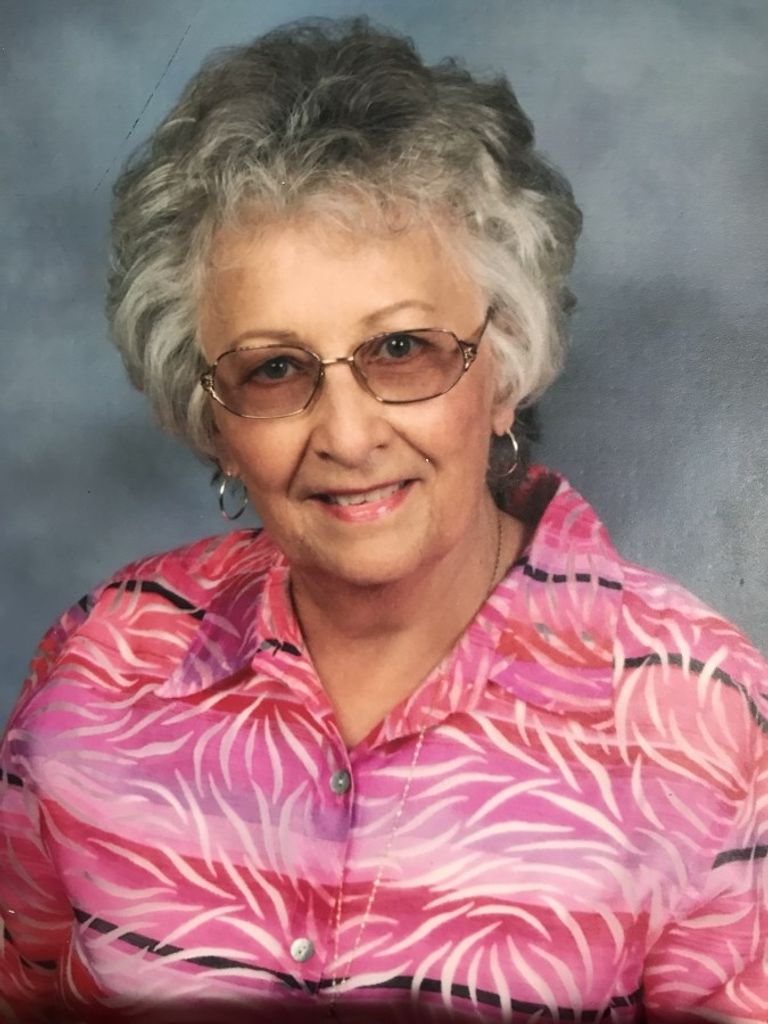 Jennie Thompson