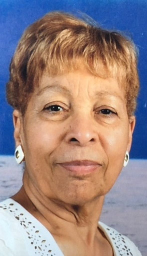 Mary Elizabeth Gordon Nelson