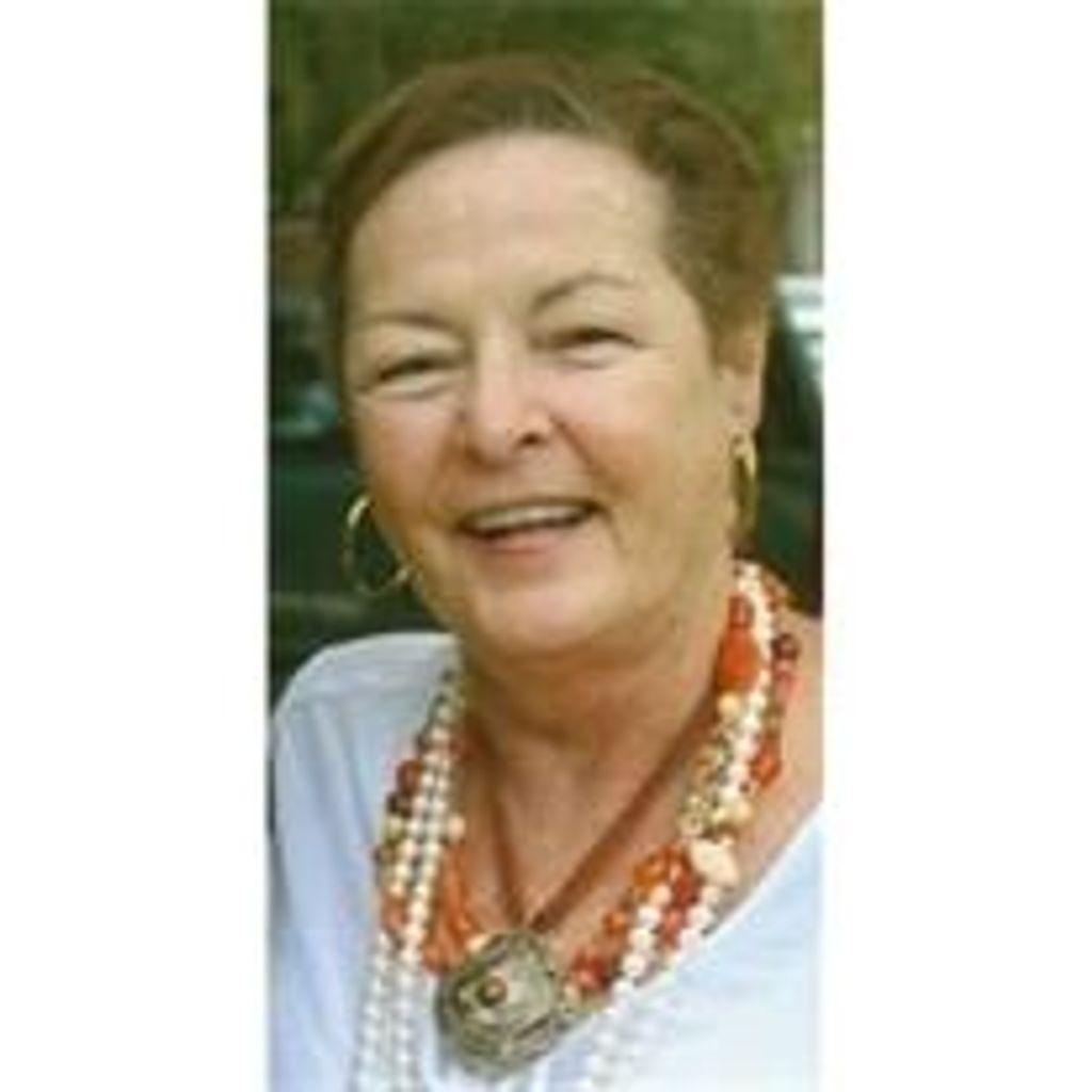 Anne Toner Campbell