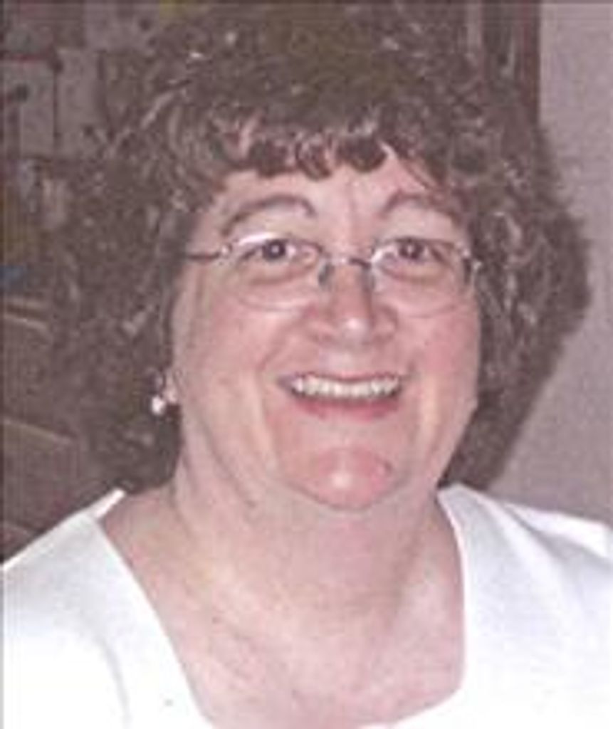 Darla Swalwell Profile Photo