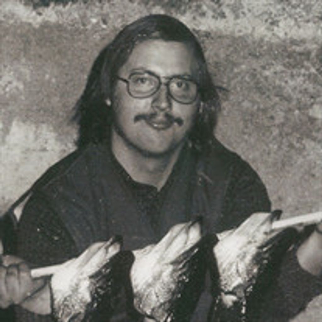 Gary Boonstra