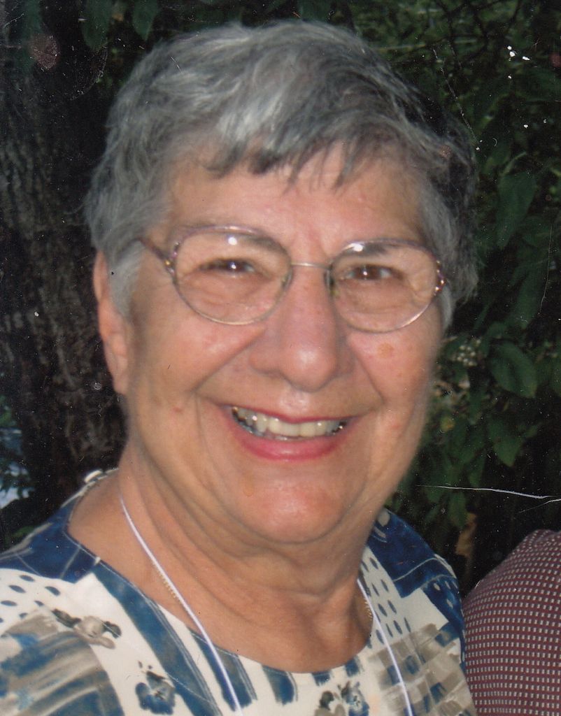 Minnie R. Ottolino