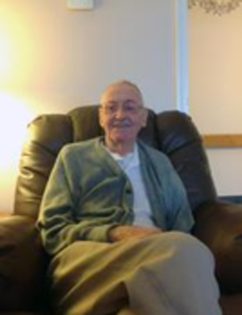 William T. Broadie Jr
