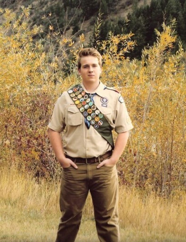 Connor J Ottley Profile Photo