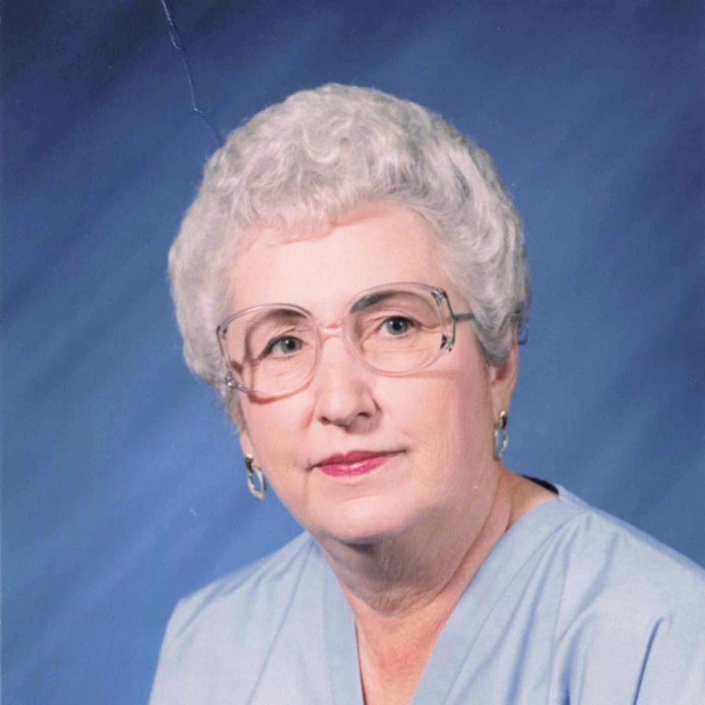 Martha Ruth Barner Profile Photo
