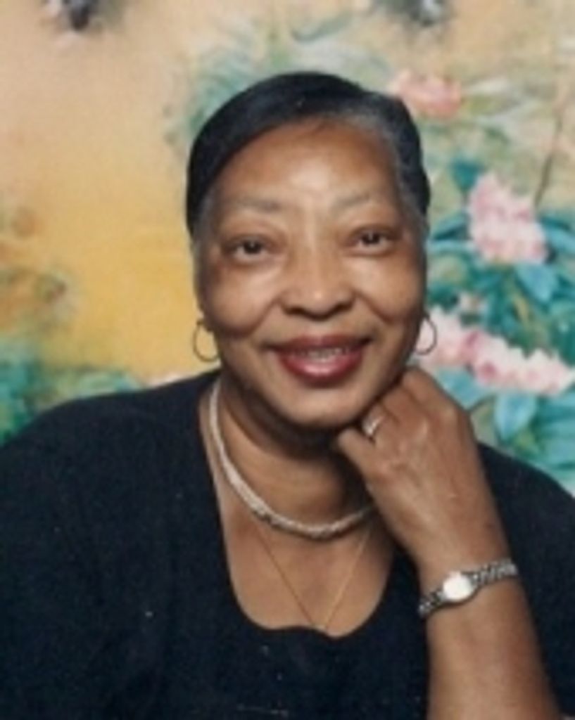Shirley Ann Roberts Orr