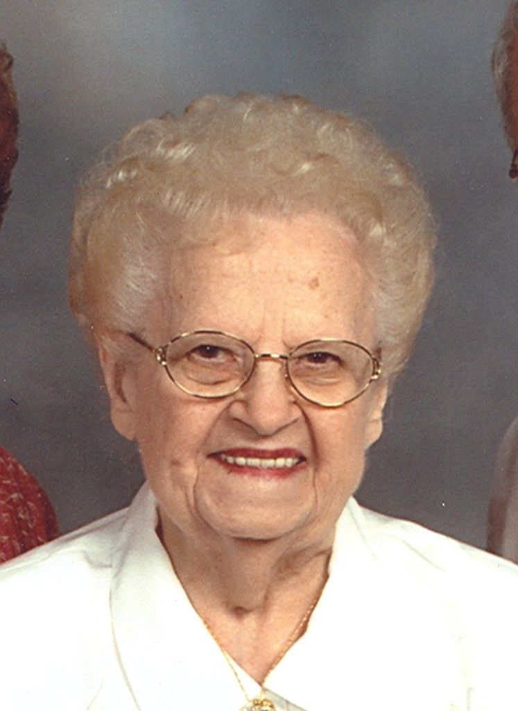 Victoria M. Chrzanowski