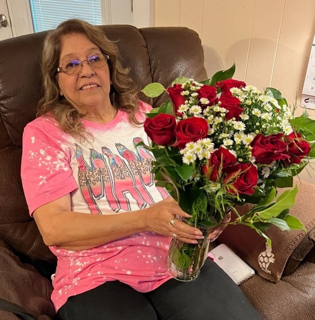 Gloria C. Sedillo Profile Photo
