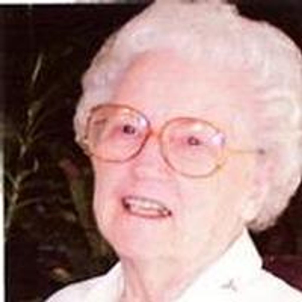 Sue Alice Carriker
