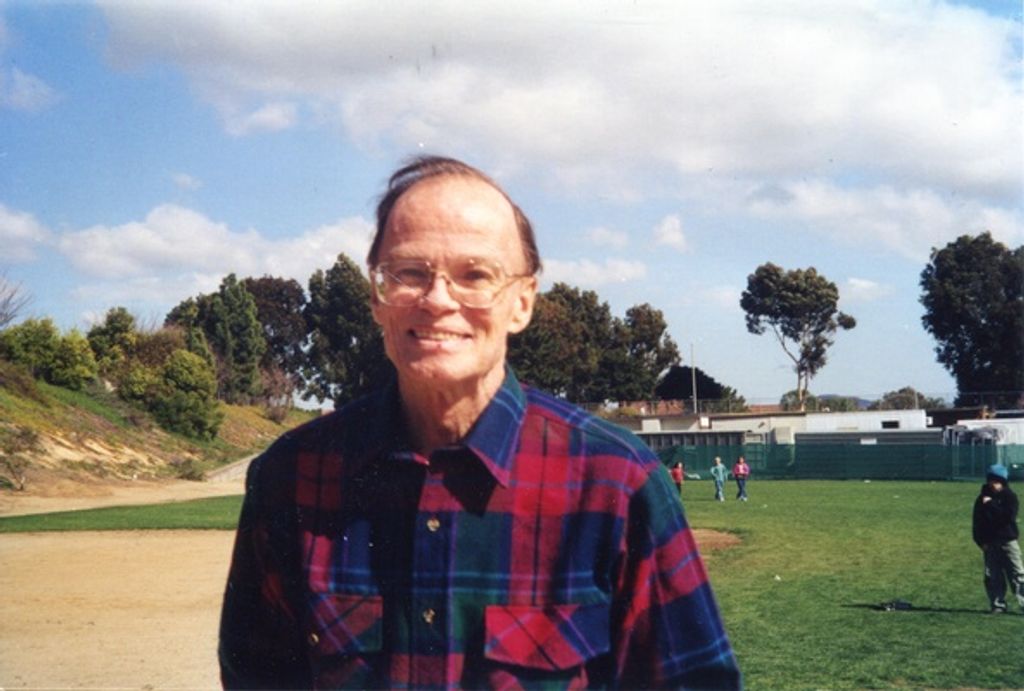 Frank Abbott "Kitch" Kitchell