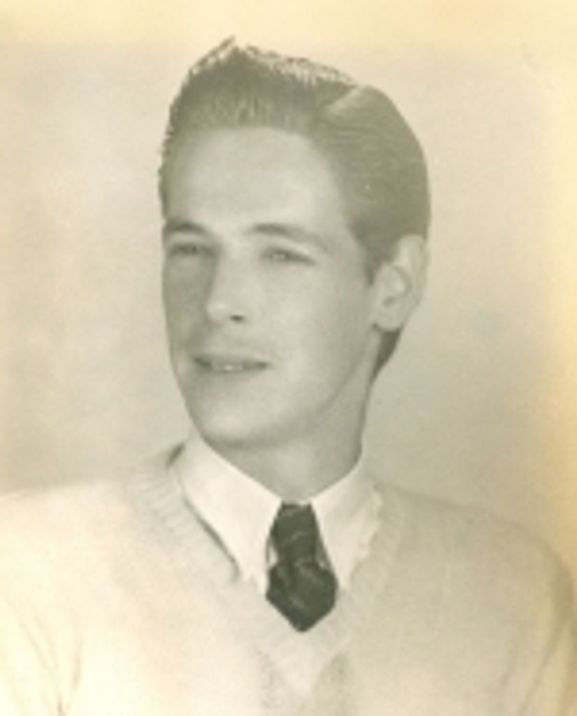 Joseph James Nelson