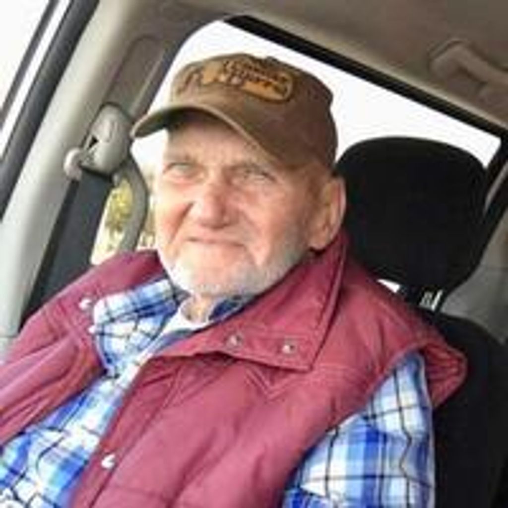 William M. Swinson, Jr.
