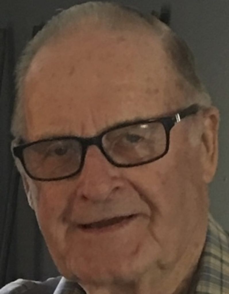 Larry Eldridge Bussell