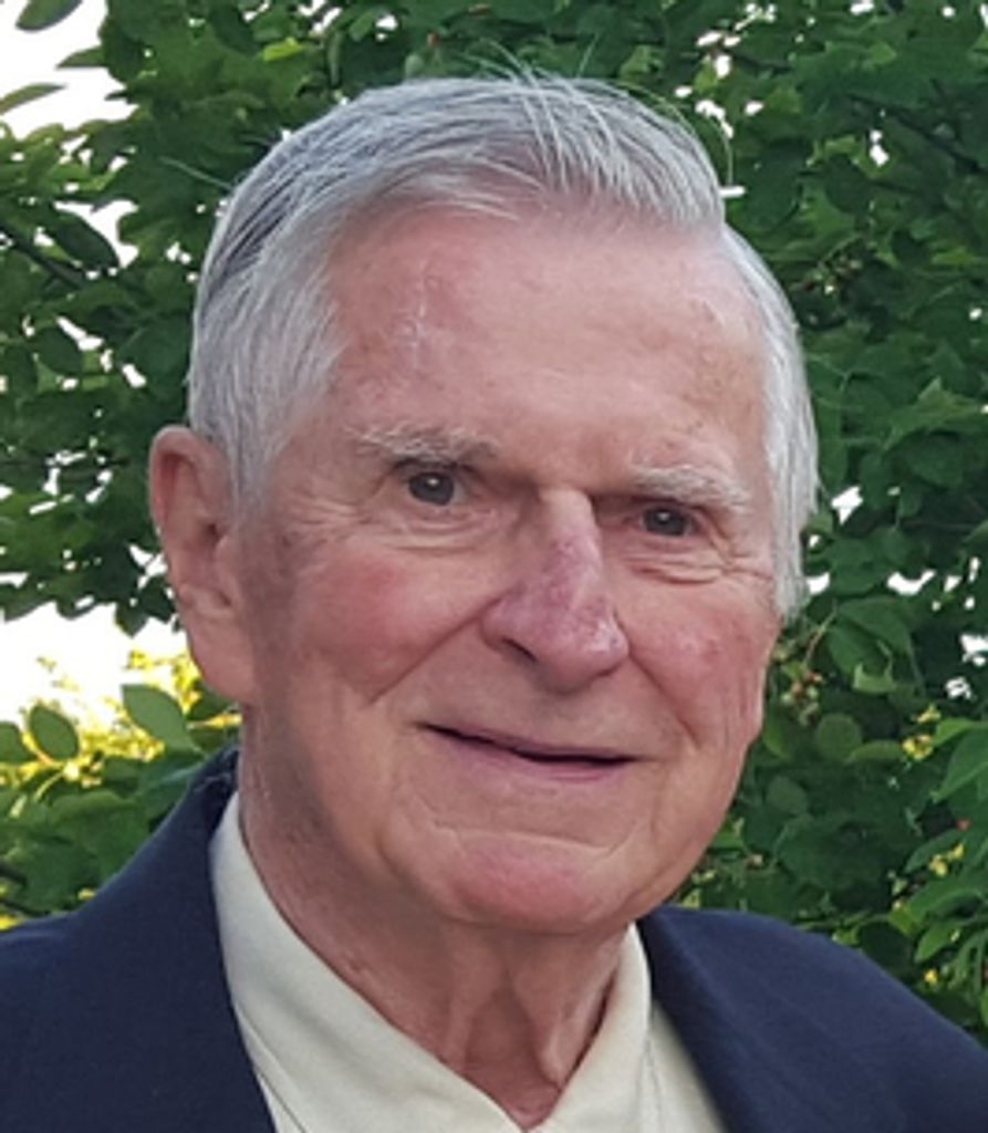 Alvin Lehnerd Profile Photo