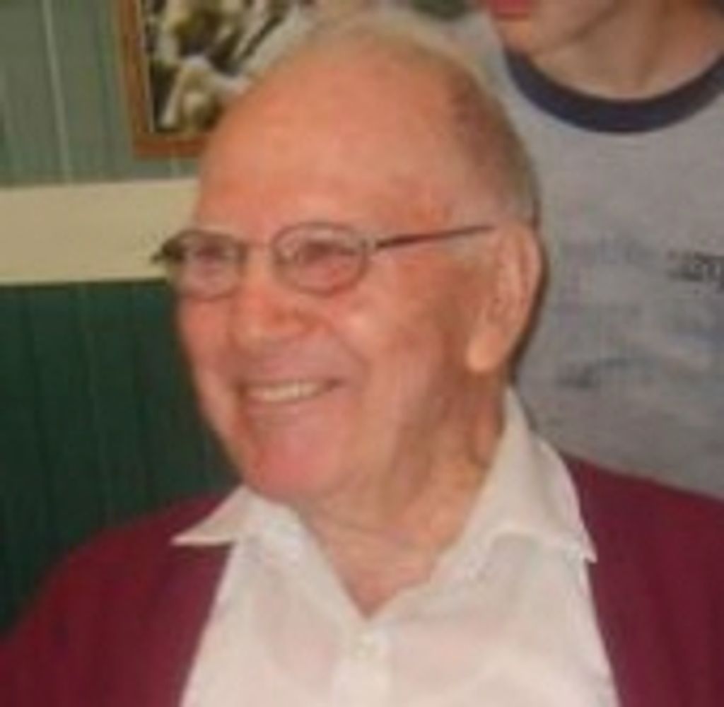 Gordon Evelsizer