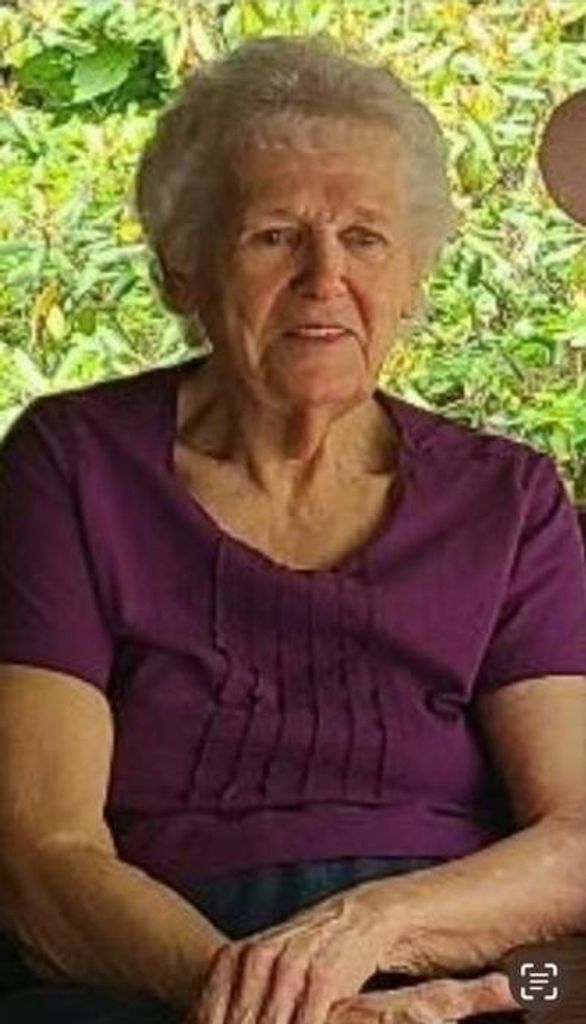 Margaret Steppe Steele