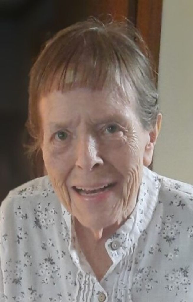 Ella Mae Tallman Profile Photo