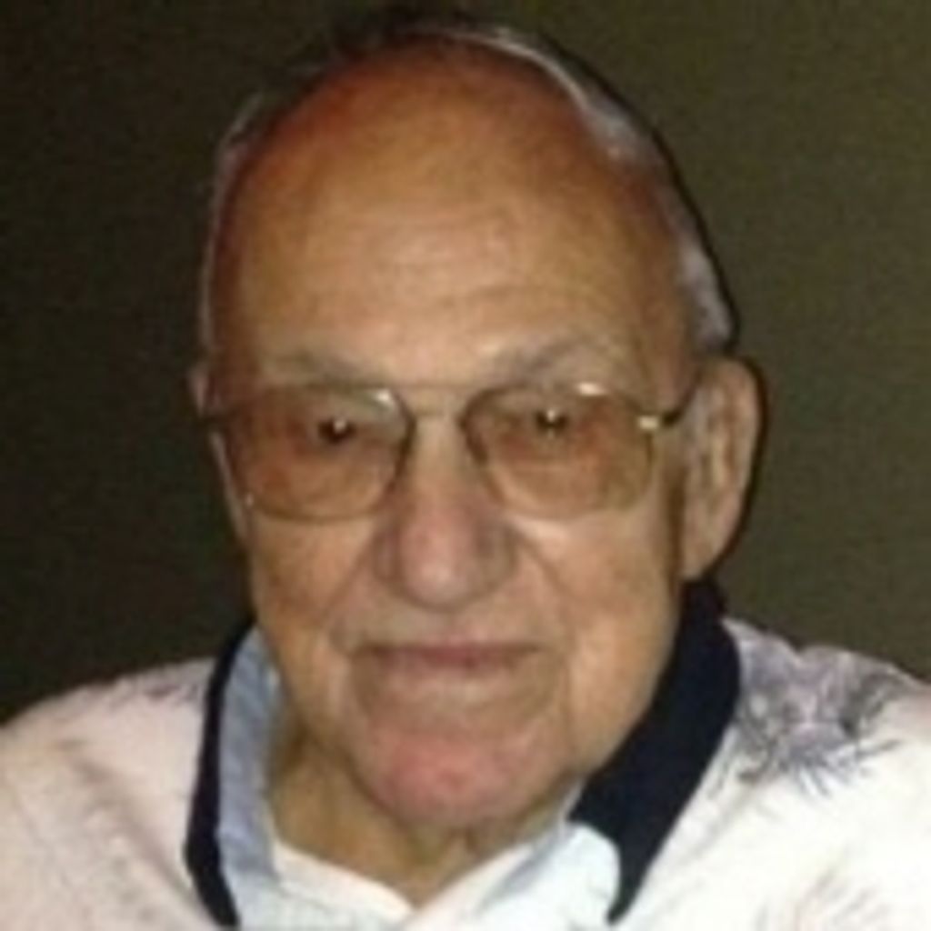 Ed Odette