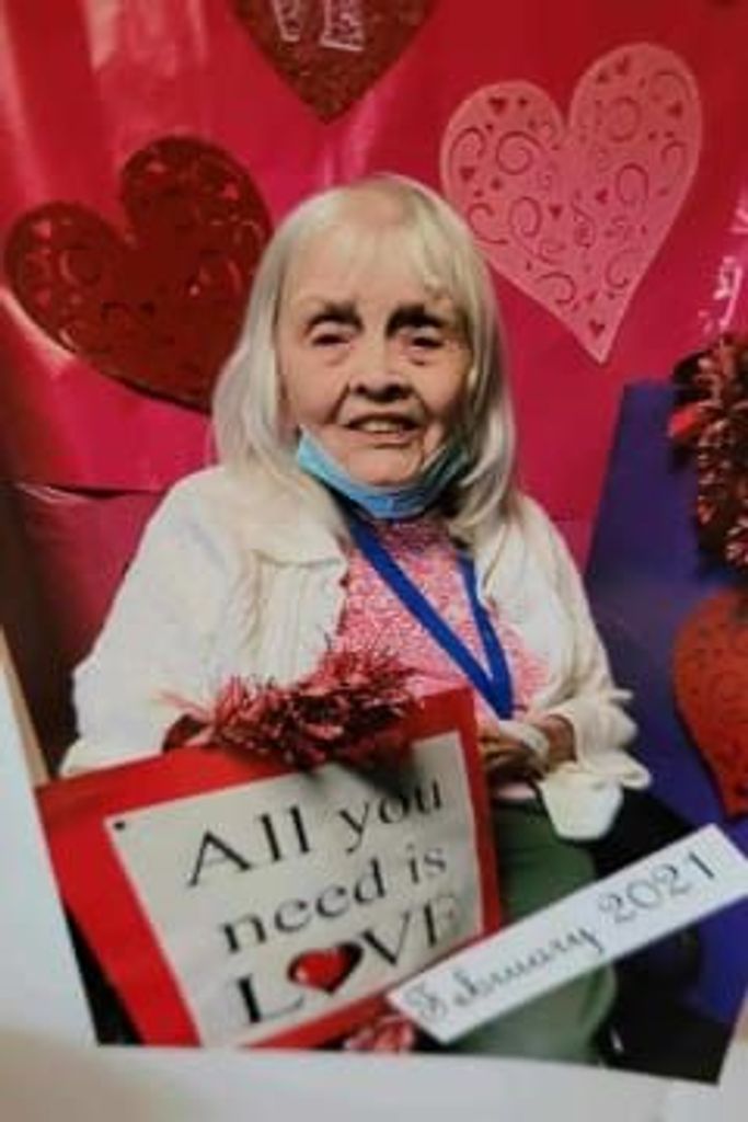 Joan Hale