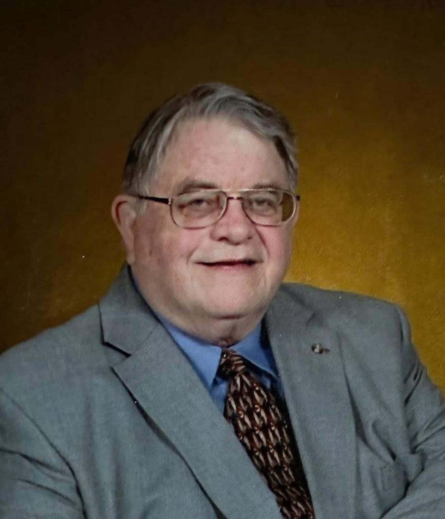 Charles Robert Coats Profile Photo