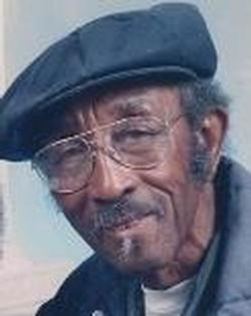 Verdis "Sonny Man" Scott