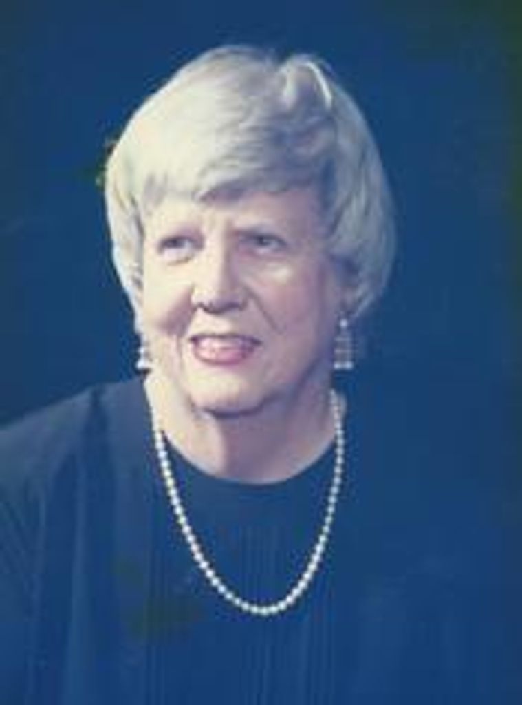 Jane C. Cofer