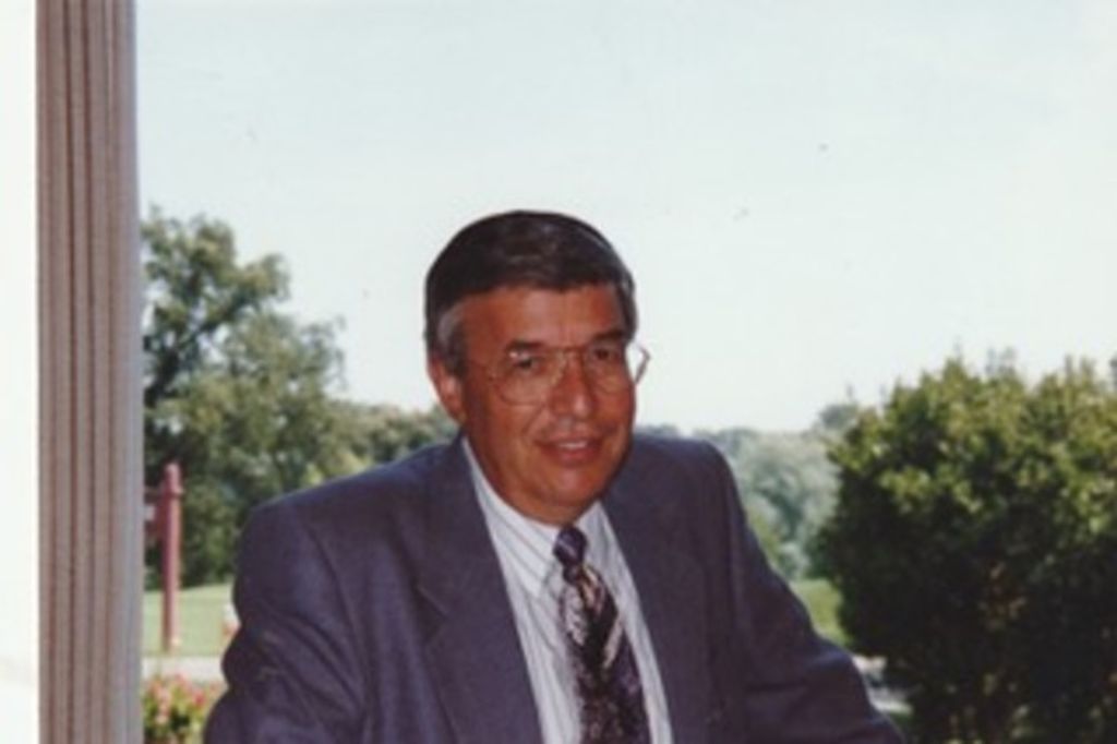 Stanley C. Weiss Profile Photo