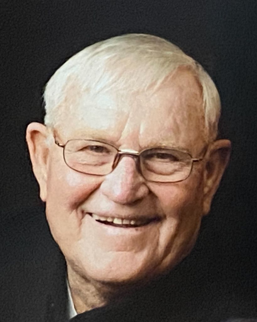 Dean Rodger Campbell Profile Photo