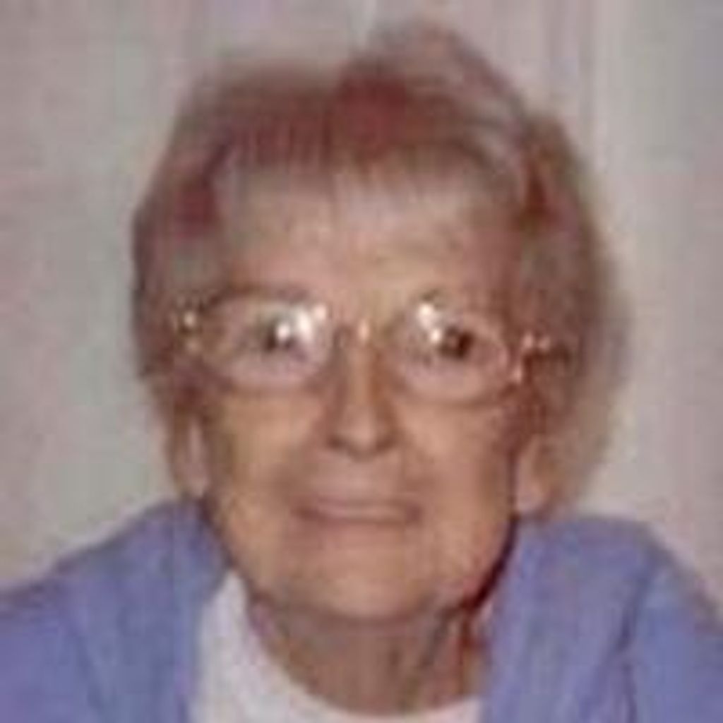 Jo  Ann (Clevenger)  Doersch