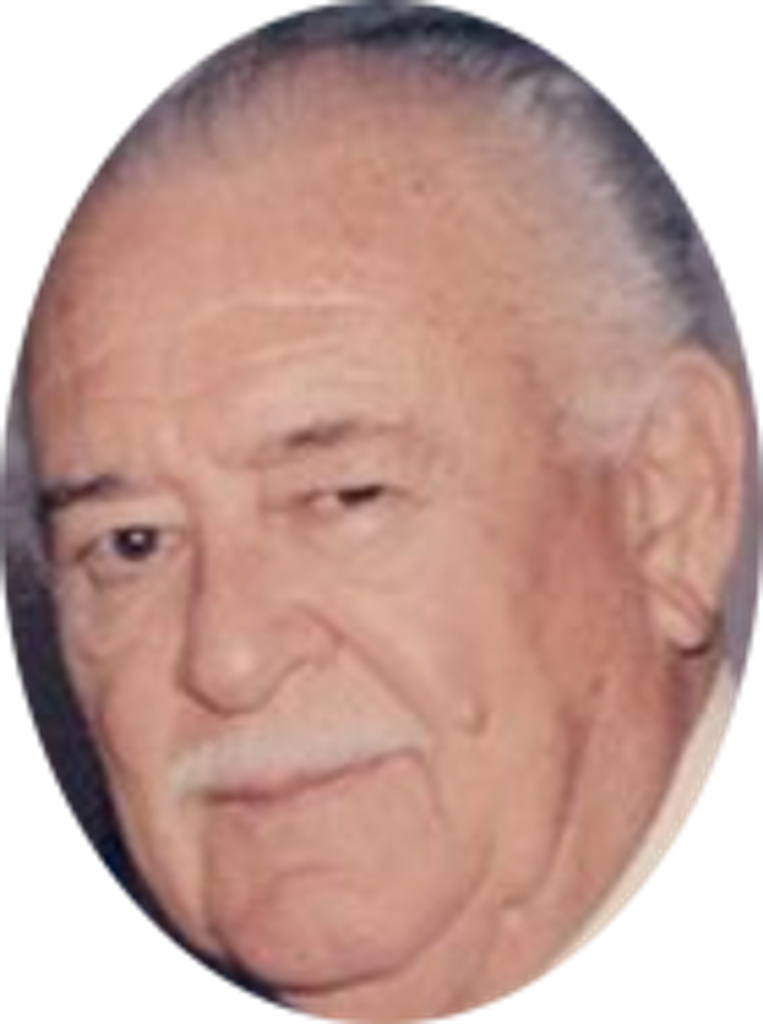 Everardo "Vere" Gomez Sr.