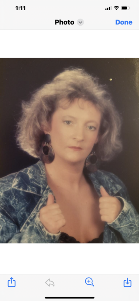Ruth Alice Anderson Triplett Profile Photo