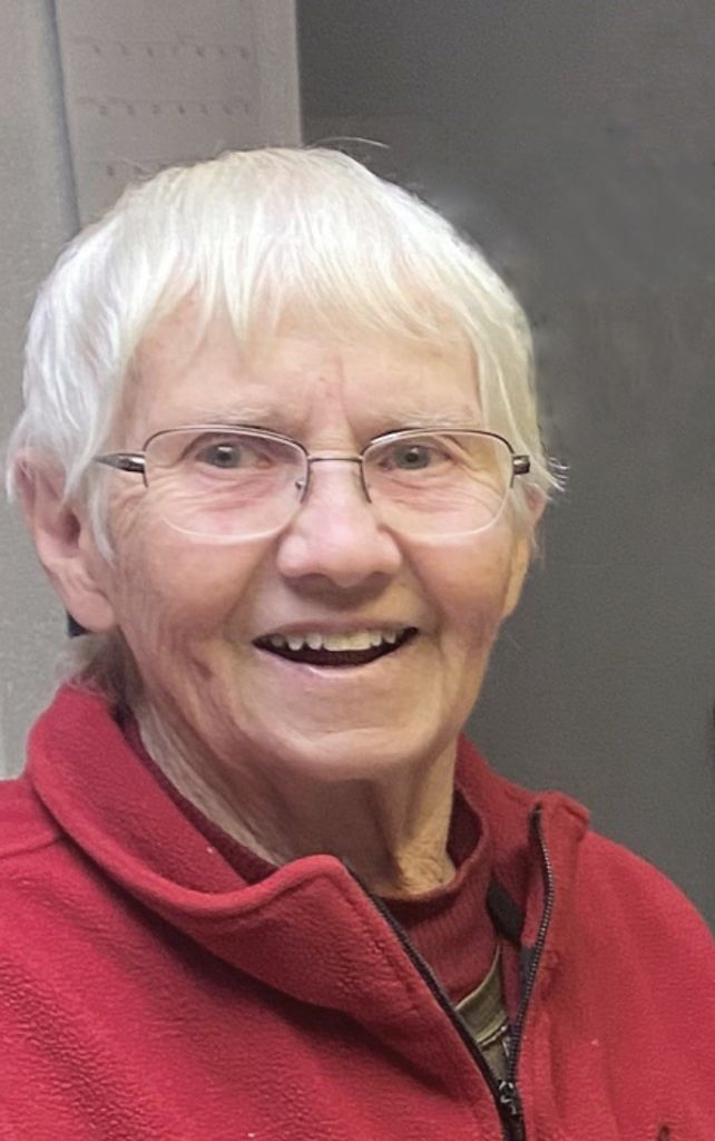 Rosalie (Gudnason)  Sigurdson Profile Photo