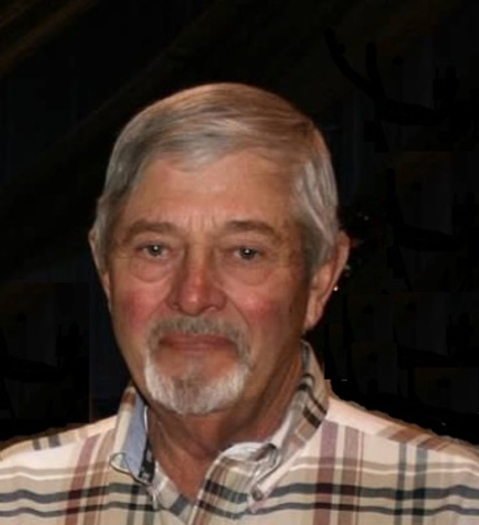 Harlon R. Hahn Profile Photo