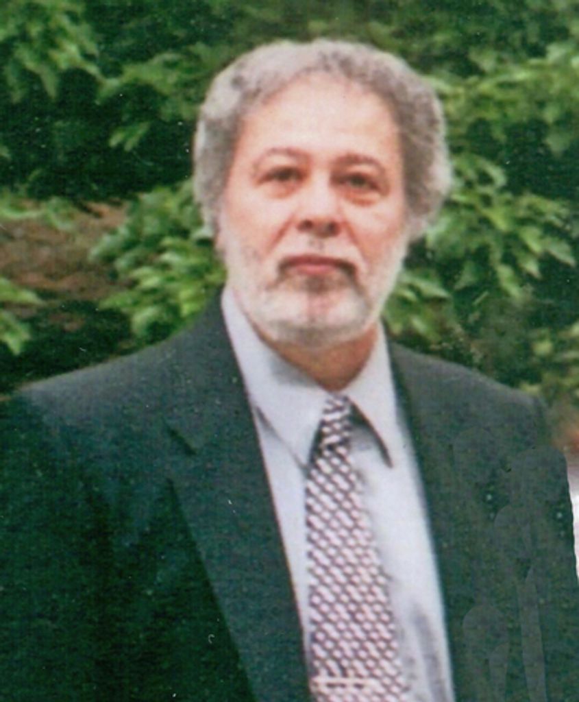 Ronald Paul Cesta Profile Photo