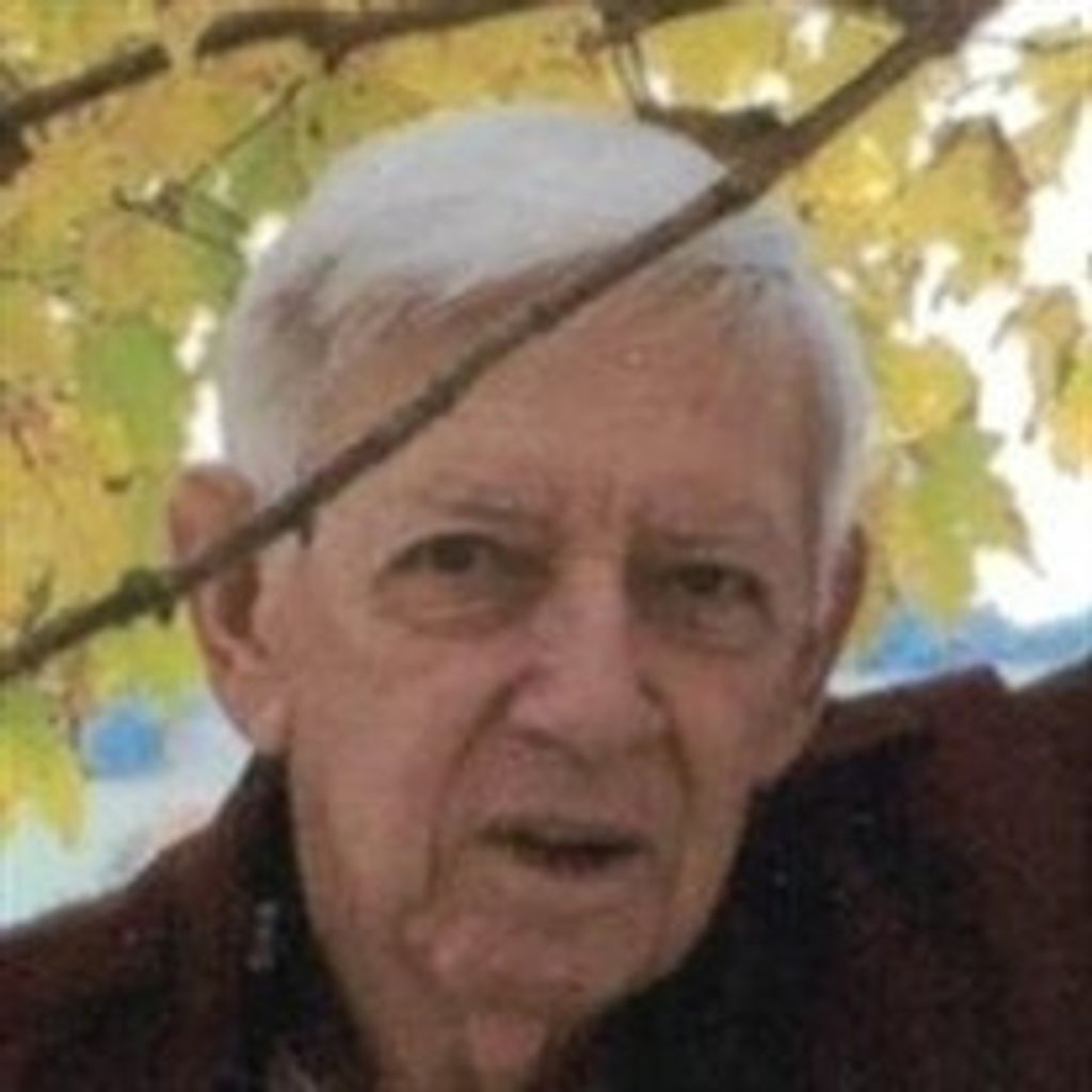 William Lyle "Cap" Cash