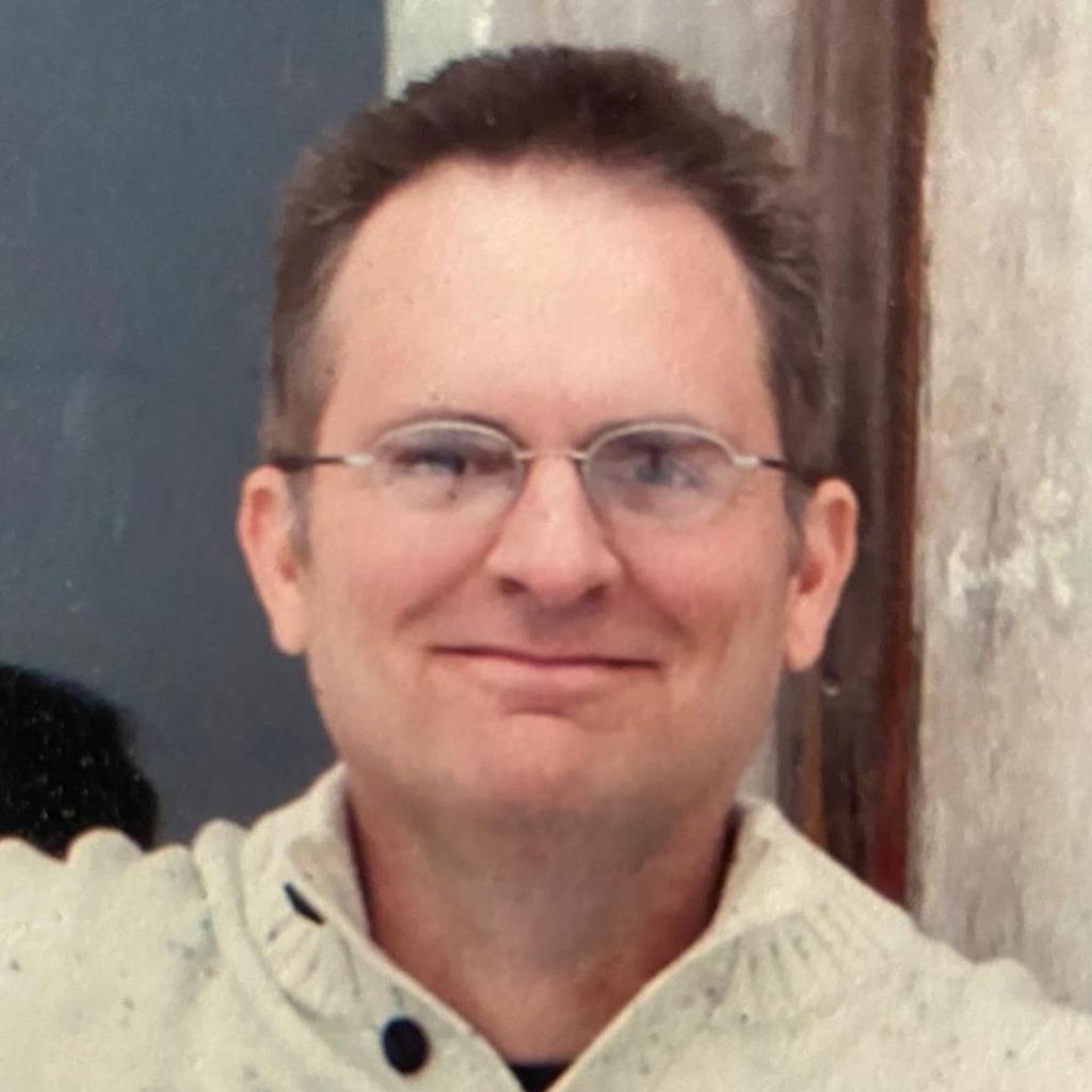 Joseph F. Jensen Profile Photo