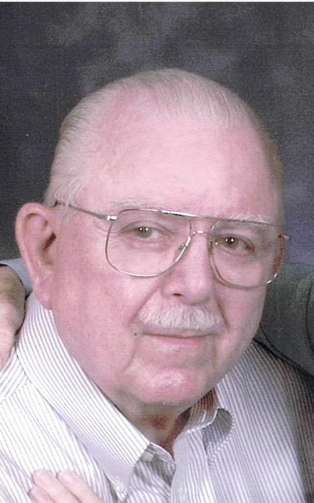Paul James "Jim" Dougherty Profile Photo