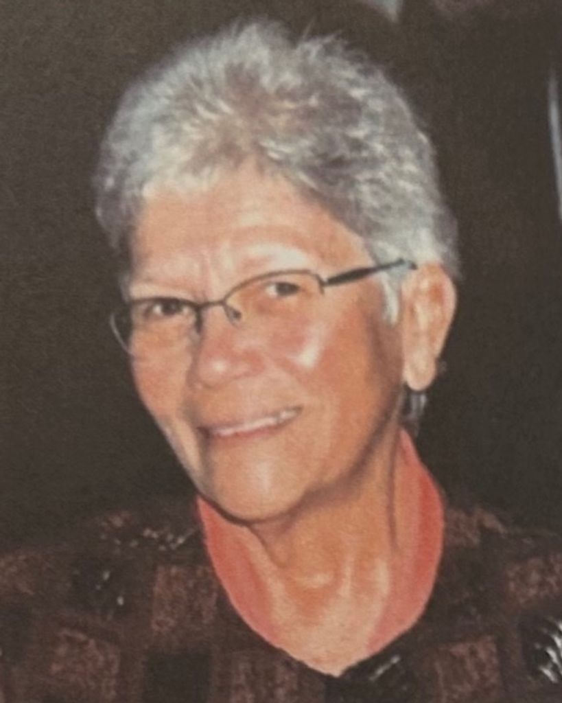 Anna Marie Gillespie Profile Photo